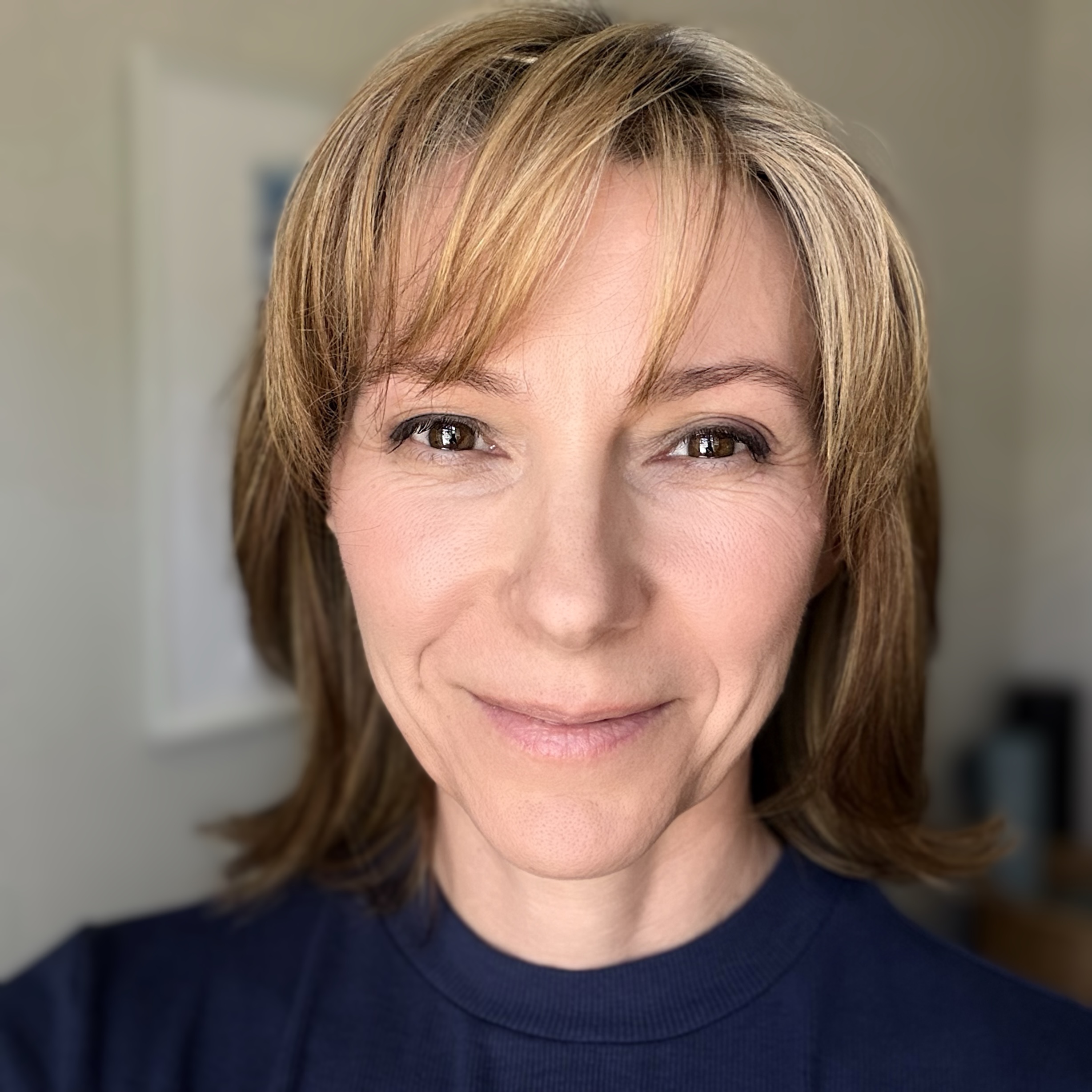 Candace Rose : CPL Coordinator