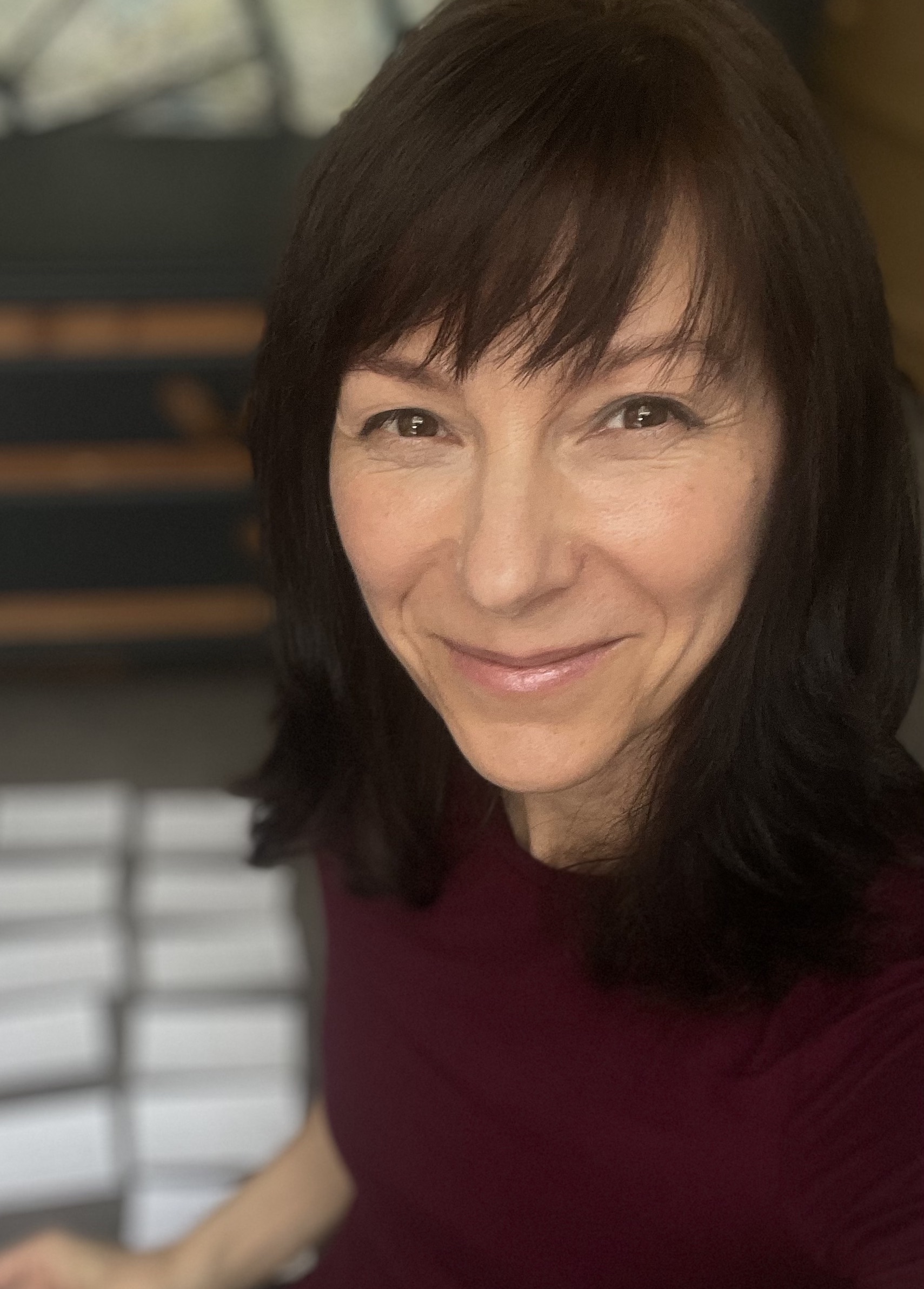 Candace Rose : CPL Coordinator