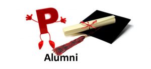 Alumni logo