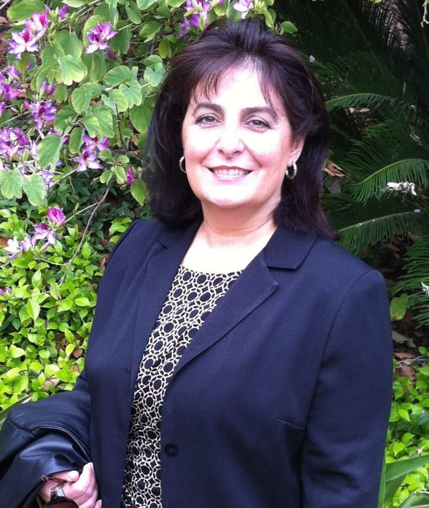 rita walther