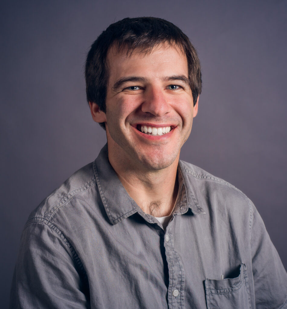 Peter Stoll