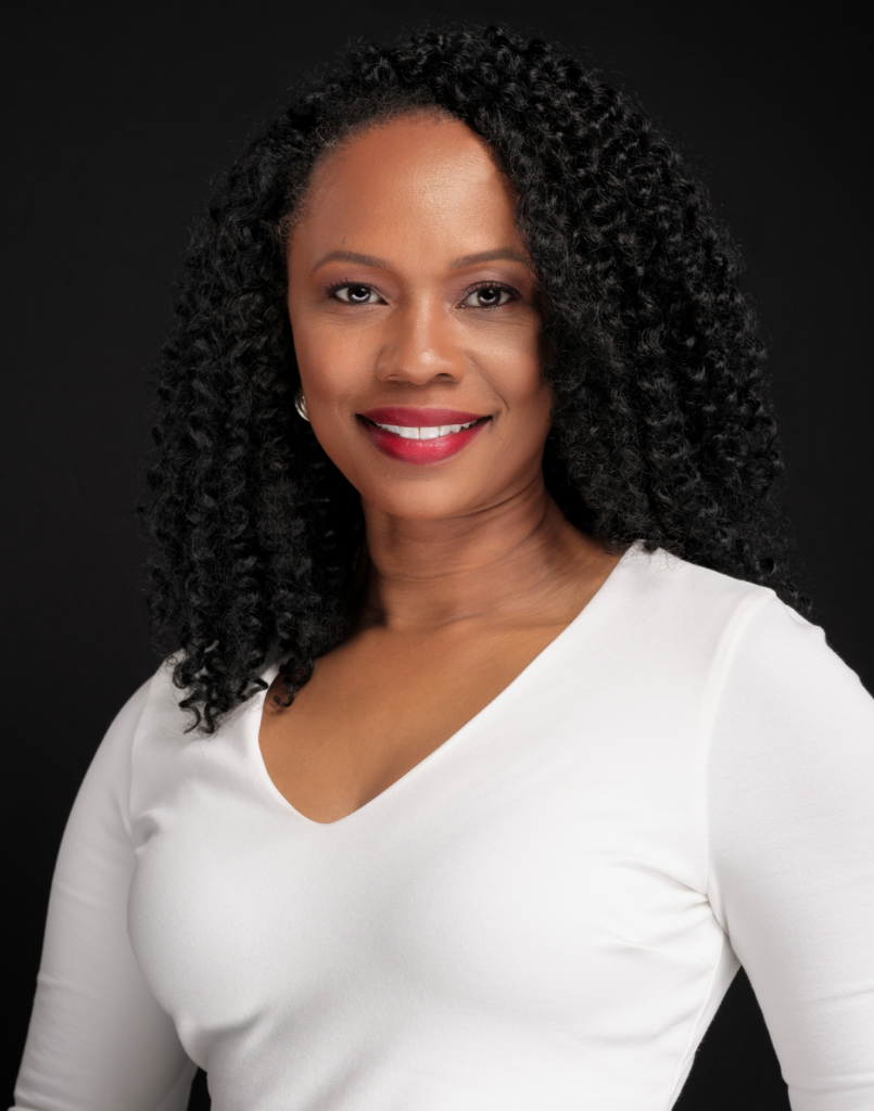 LaMonica Peters