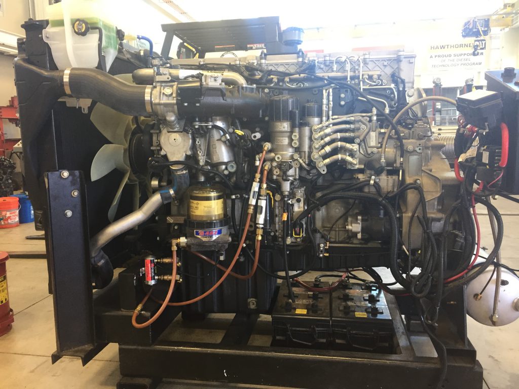 DD15