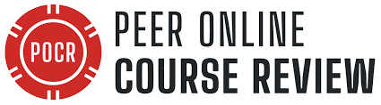 Peer Online Course Review
