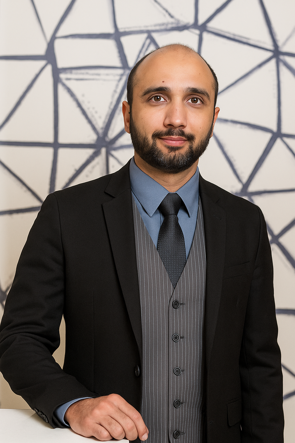 Mohammed Elmatary <br />
