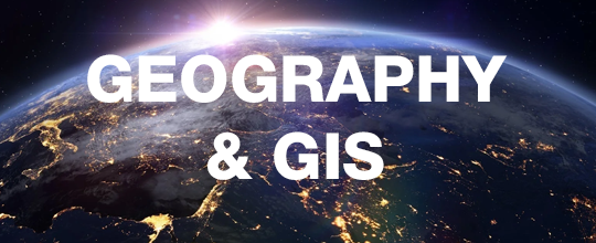 GeographyGISimage
