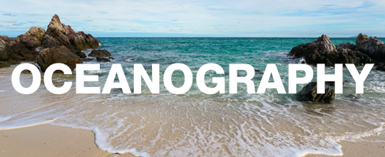 Oceanographyimage