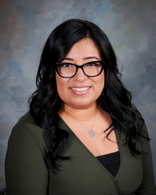 Karina Gutierrez-Ortiz