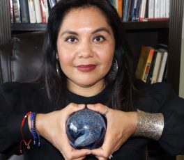 Dr. Mireya Gutiérrez-Agüero