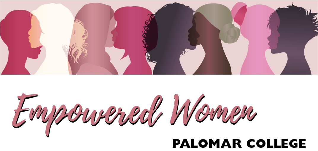 PC Empowered Women logo