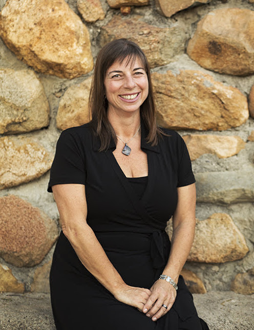 Picture of Dr. Nora Kenney