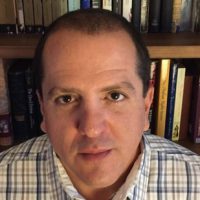 Dr. Michael James Lundell : Associate Professor