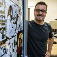 Dr. Rocco Versaci : Professor