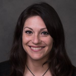 Dr. Stacey Trujillo