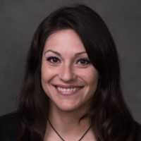 Dr. Stacey Trujillo : Assistant Professor