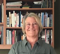 Sue Zolliker : Professor