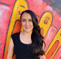 Dr. Lisette Ordorica Lasater : Assistant Professor