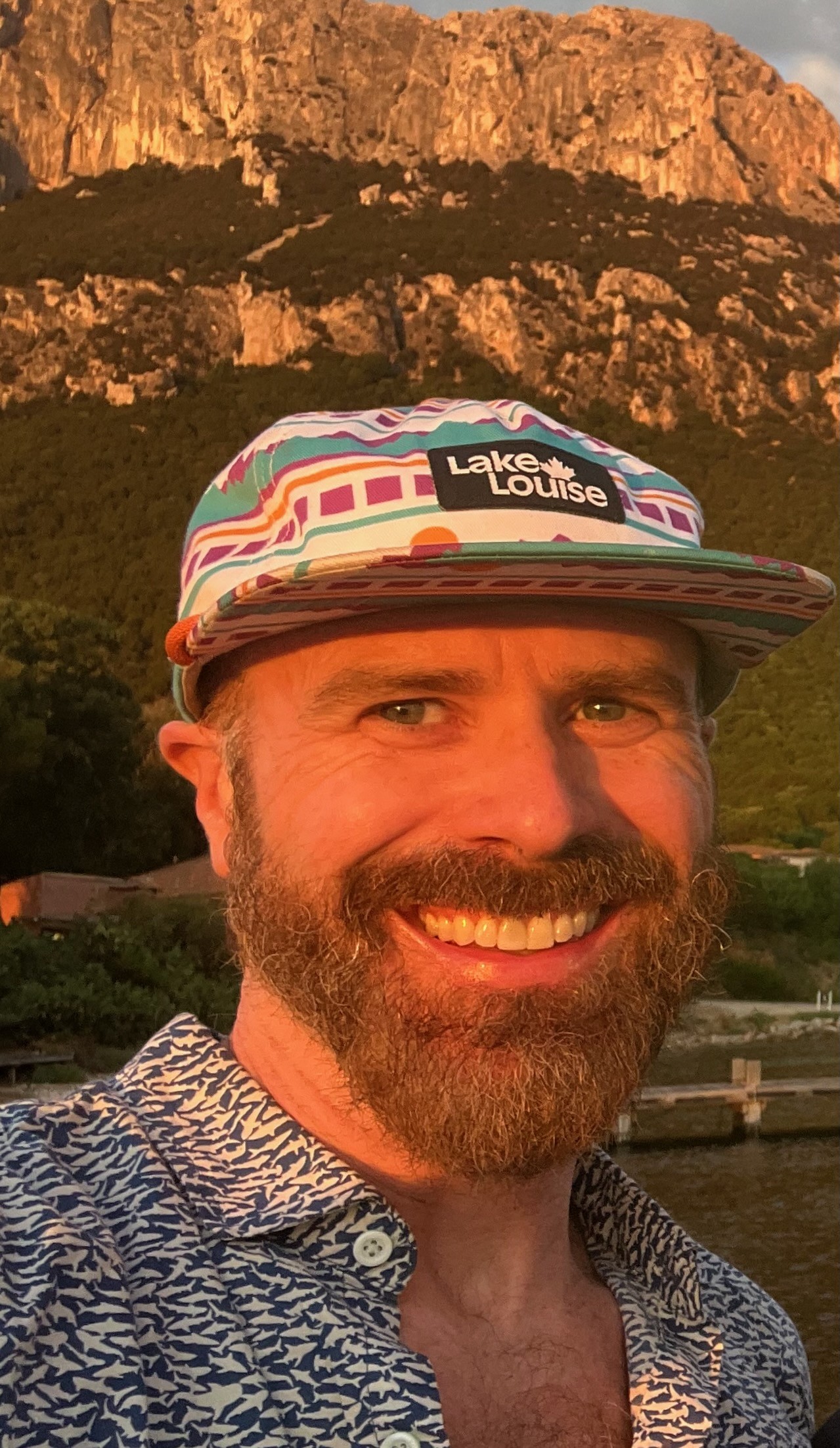 Dr. Kevin Kearney : Professor