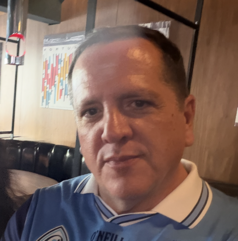Dr. Michael James Lundell : Professor