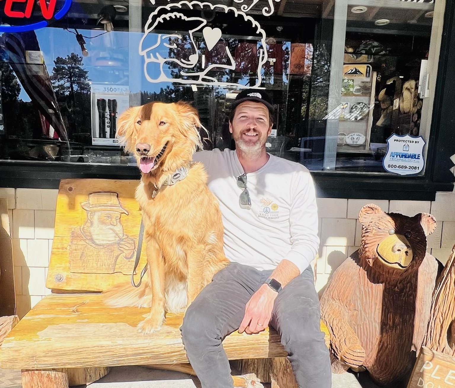 Dr. Adam Meehan : Professor and Department Chair