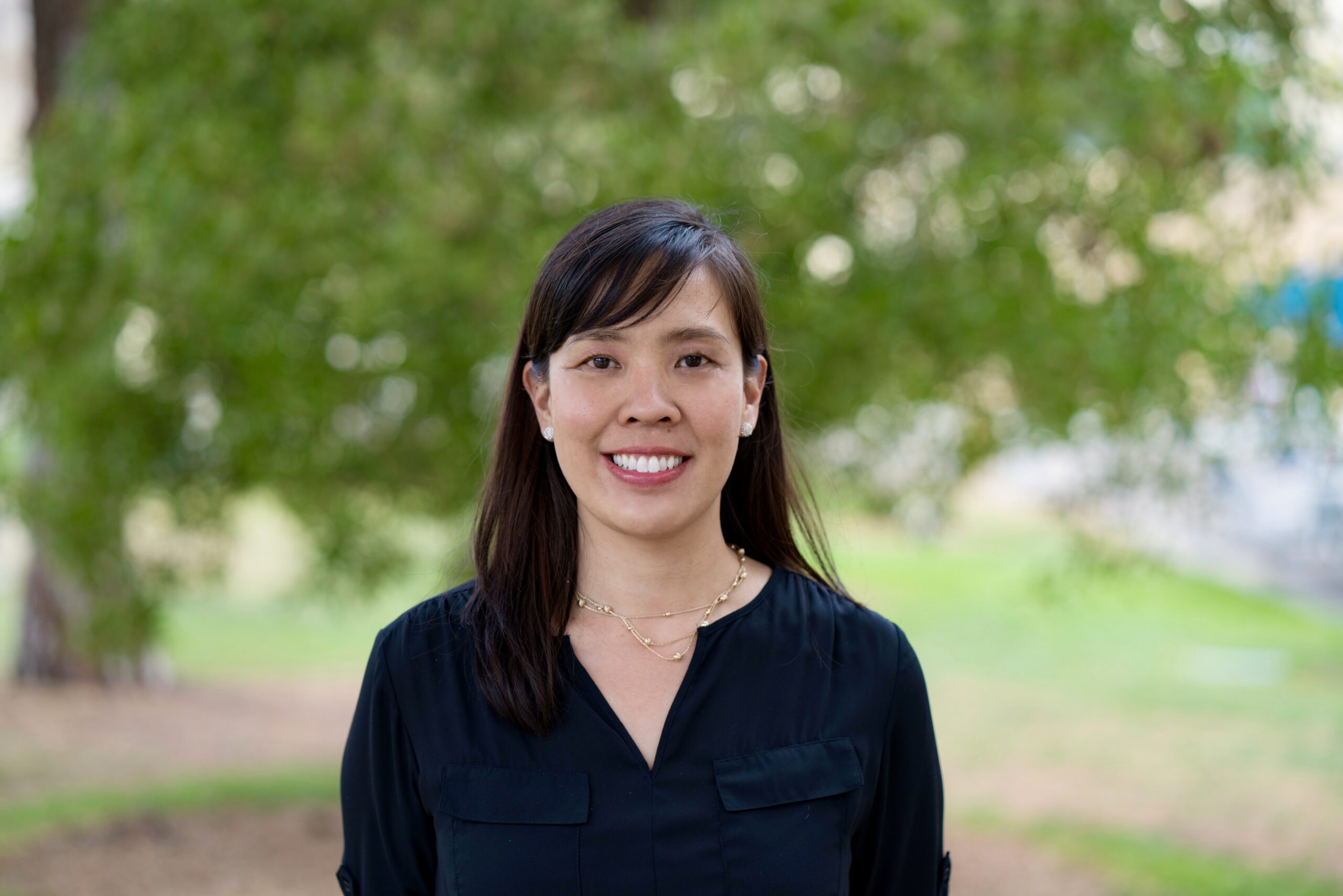 Dr. Amy Shen : Assistant Professor