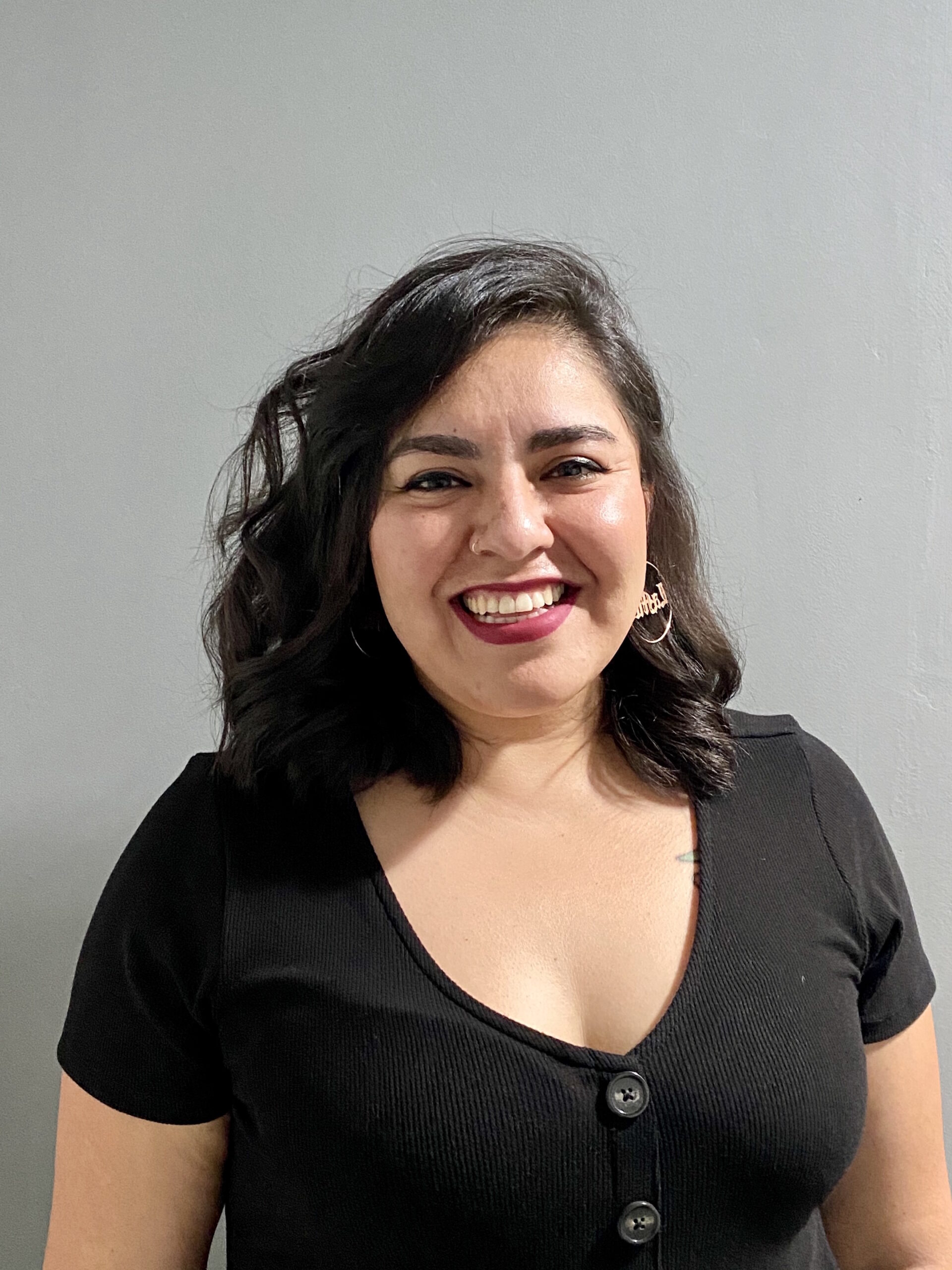 Melissa Martinez : Assistant Professor