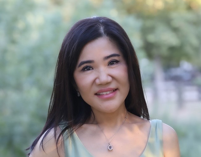 Dr. Hannah Nahm : Assistant Professor