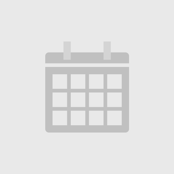 Summer and Fall Priority Registration