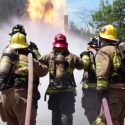 Fire Technology – Emergency Management