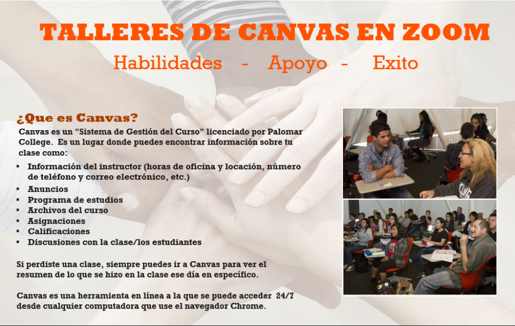 This image has an empty alt attribute; its file name is Canvas-Workshop-Flyer-Spanish-e1588995143306-1024x649.png