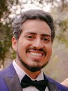 picture of tutor diego