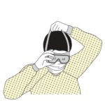 Goggles/Safety Glasses