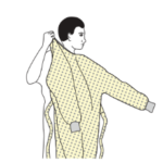 Medical Gown