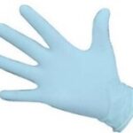 Nitrile Gloves