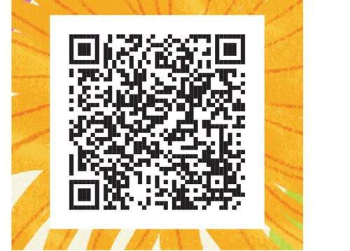 QR code linking to the full One College Many Stories 2026 feedback survey results