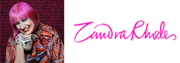 Zandra Rhodes thumbnail