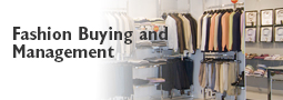 Fashion Buying and Management