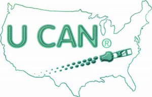 U Can Logo