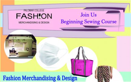 Begining sewing class