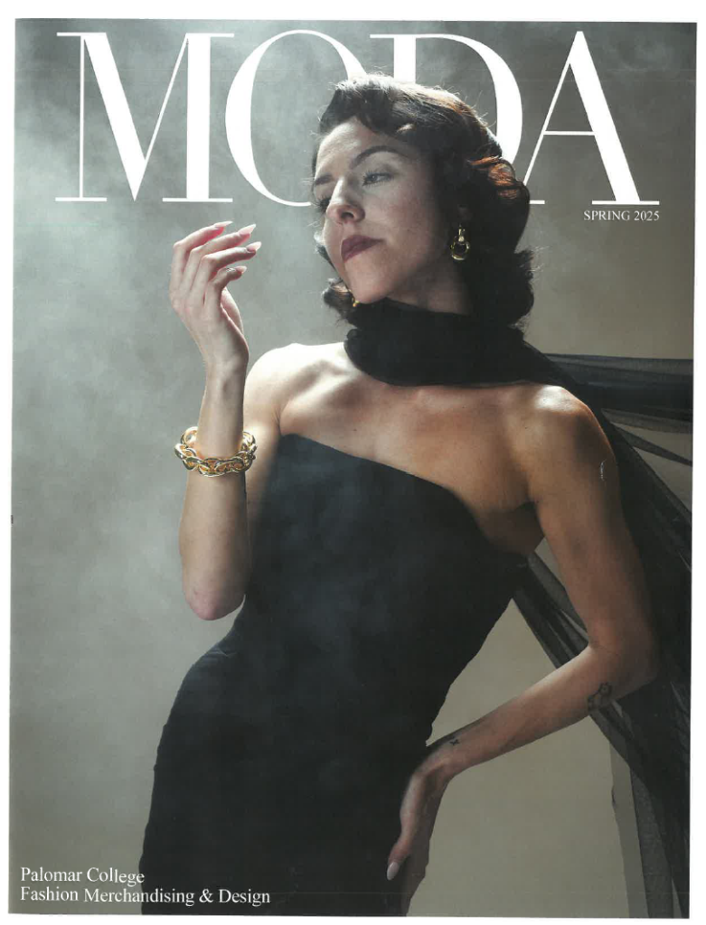 MODA Magazine 2025