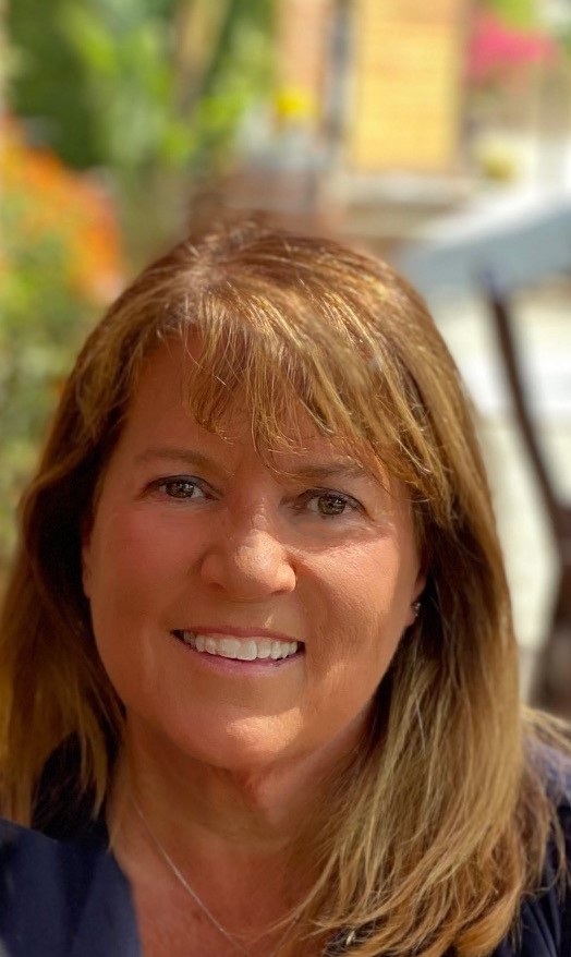 Linda Moynan : Development Officer