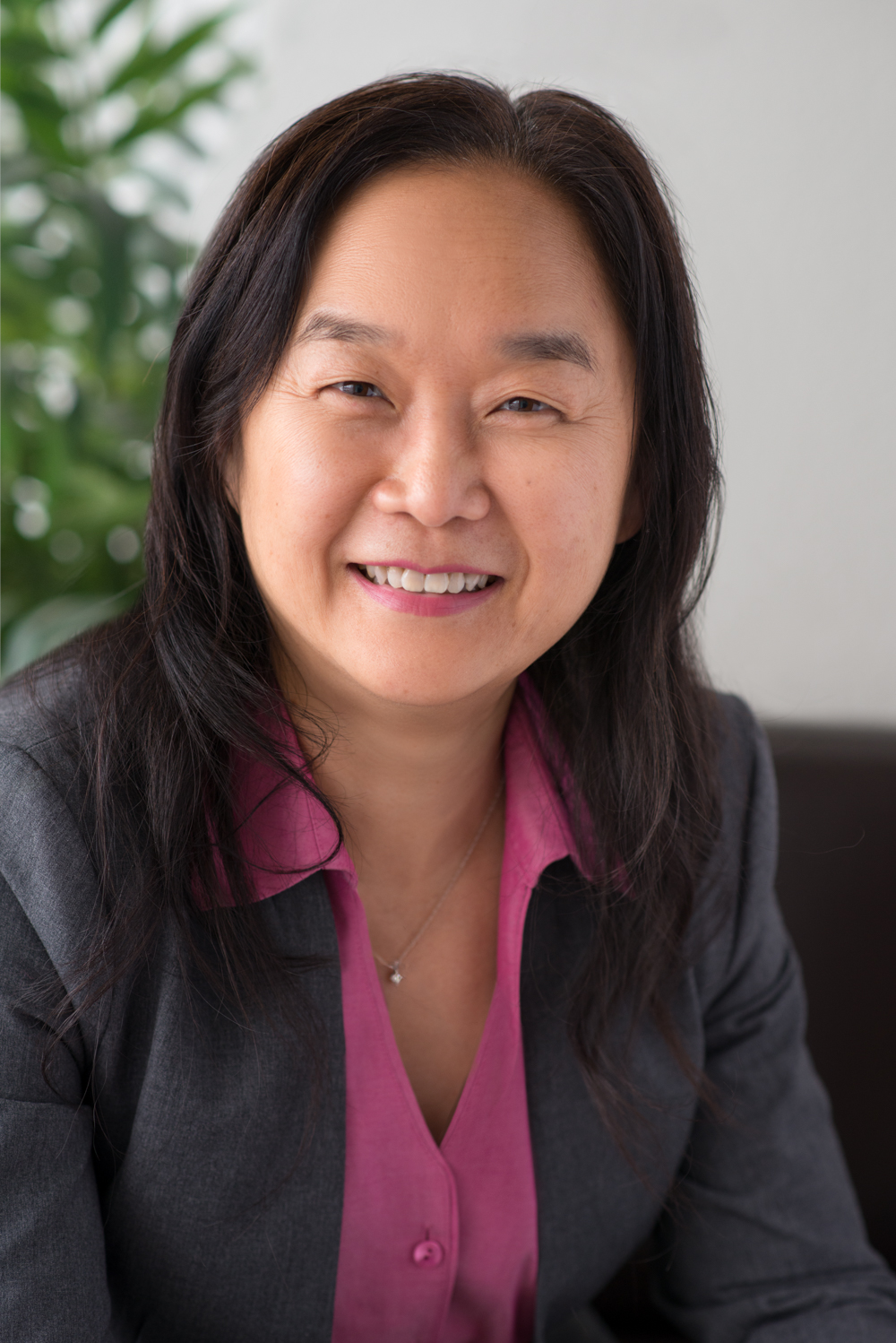 Li Tian, Ph.D. : Board Secretary