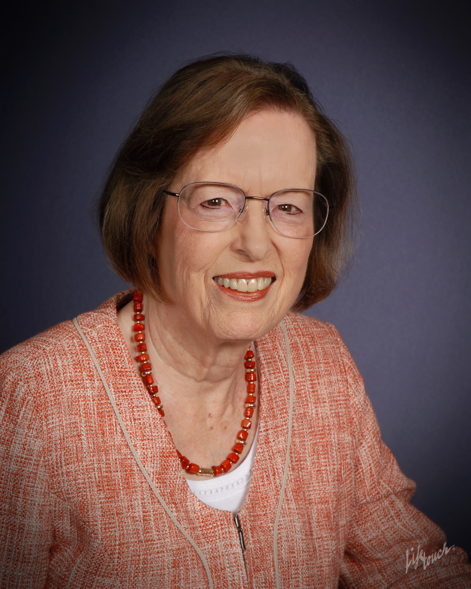Headshot of Luene Corwin