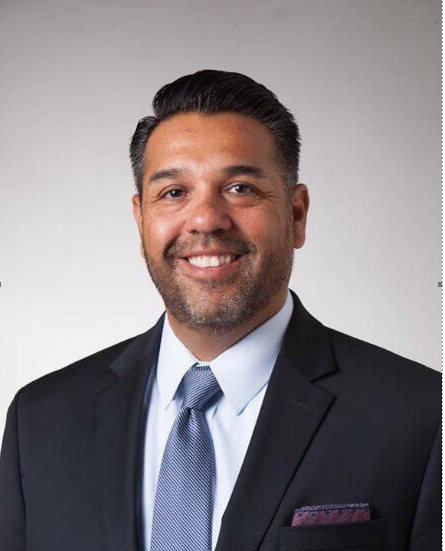Headshot of Will Rivera