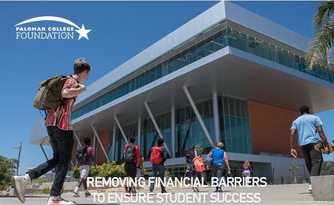 Removing Financial Barriers to Ensure Student Success