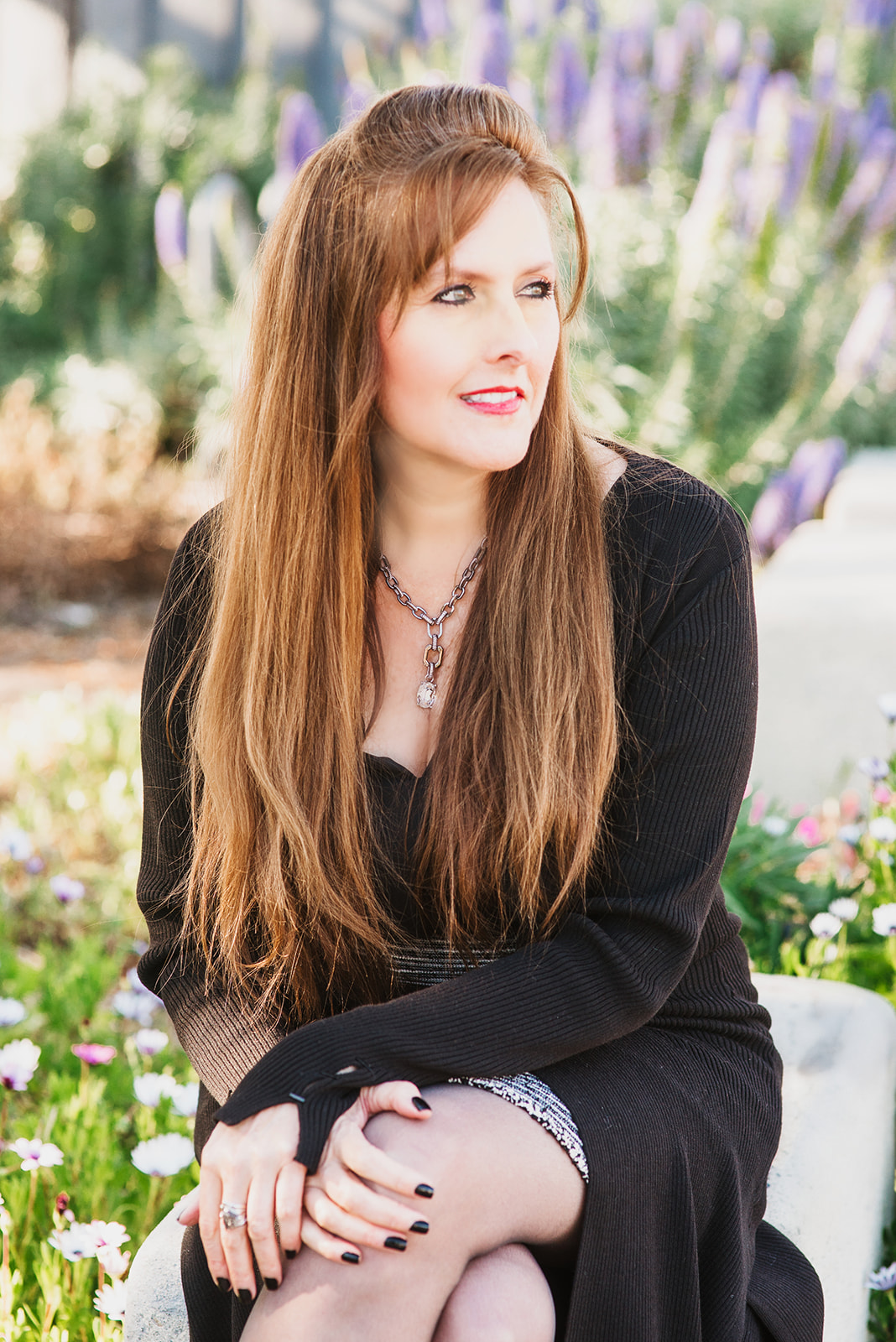 Headshot of Malena Bennett