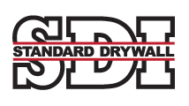 Standard Drywall