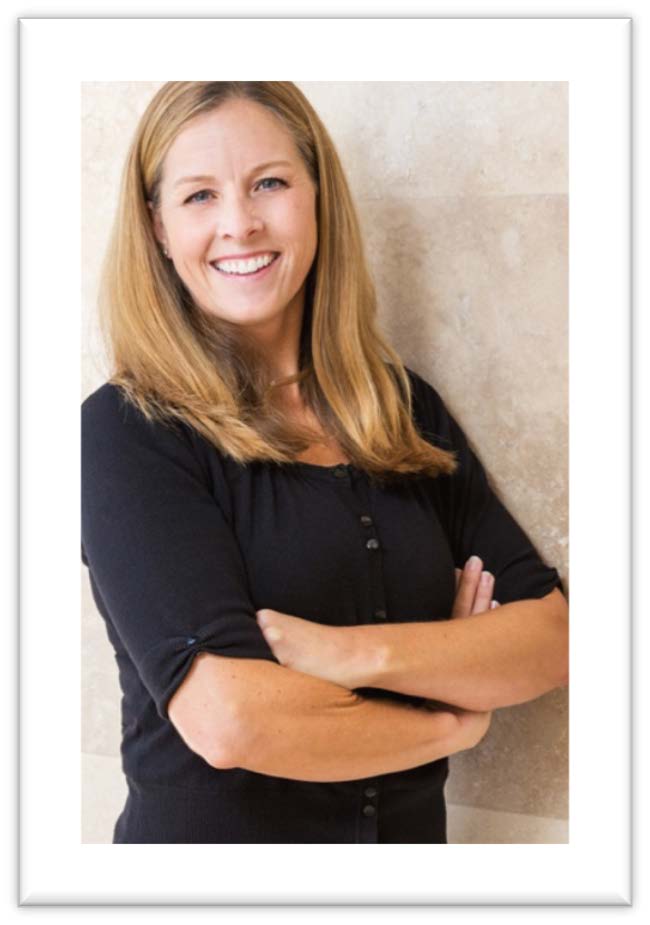 Headshot of Katie Johanski