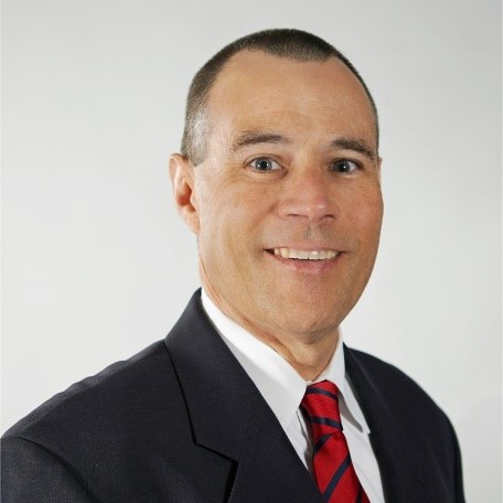 Headshot of Dave Watt