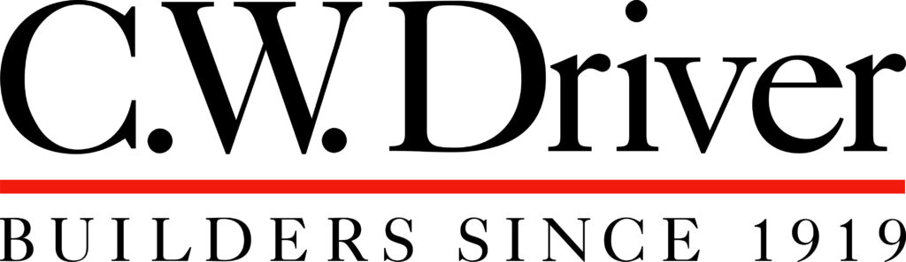 C.W. Driver builders since 1919